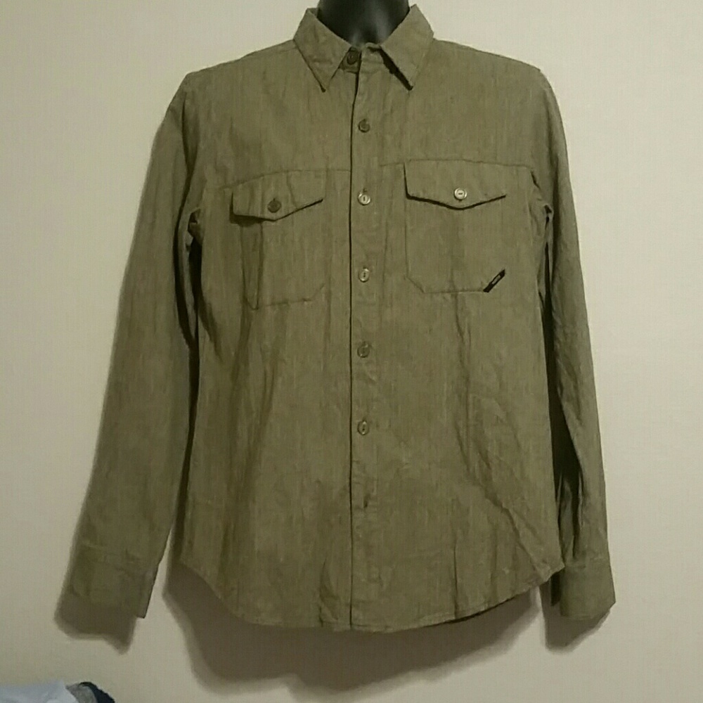 Like New! Men's Matix Brand Durable Goods sz M